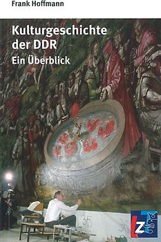 Kulturgeschichte der DDR
