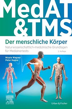 MedAT & TMS - Der menschliche Körper