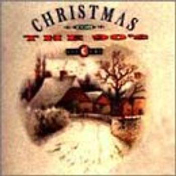 Various - Christmas For The 90's Vol.3