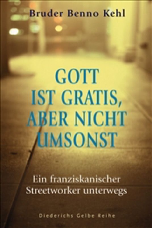 Gott ist gratis, aber nicht umsonst