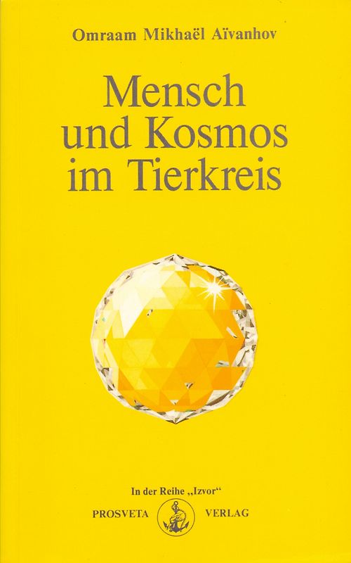 Mensch und Kosmos im Tierkreis