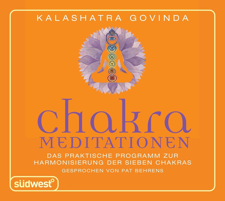 Chakra-Meditationen