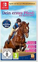 Dein erstes Pferd: Die Reitschule