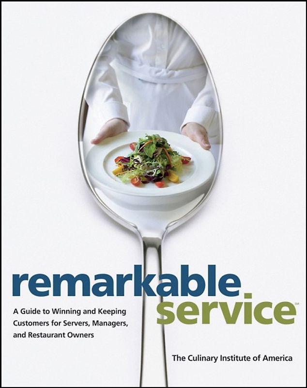 Remarkable Service