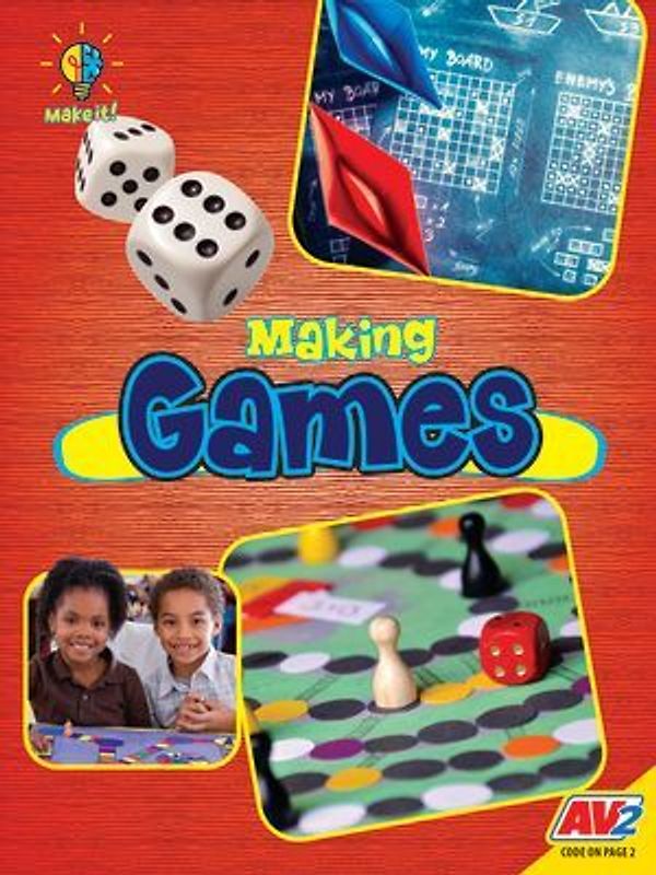 Making Games