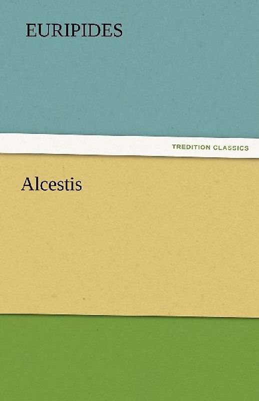 Alcestis