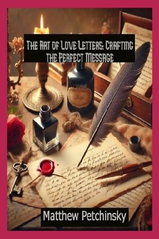 The Art of Love Letters