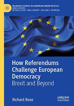 How Referendums Challenge European Democracy