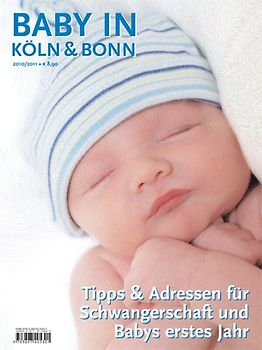 Baby in Köln & Bonn 2010/2011