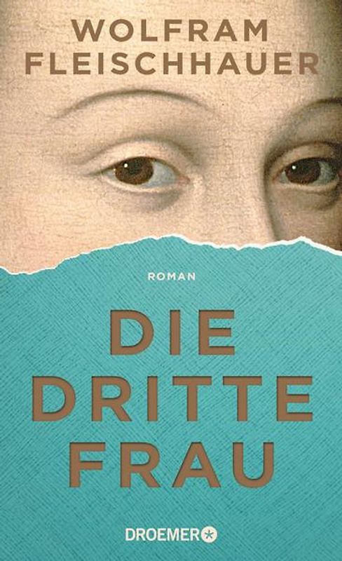 Die dritte Frau