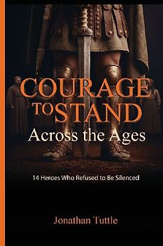 Courage to Stand