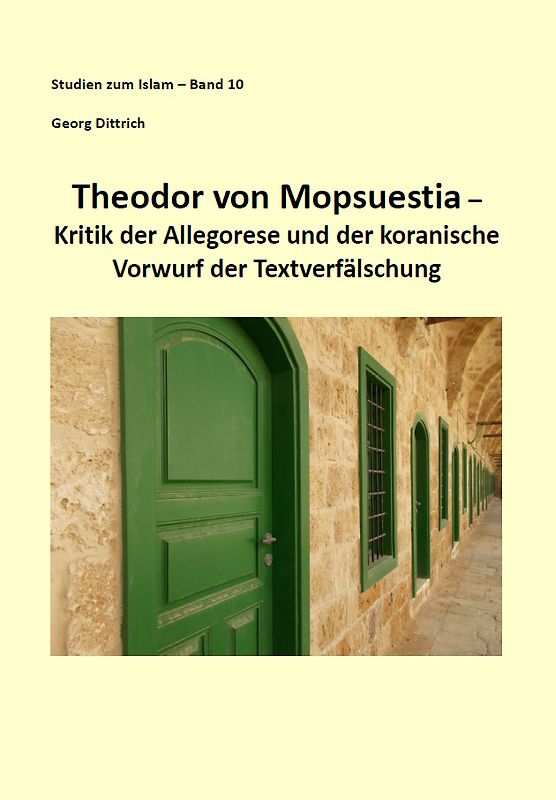 Theodor von Mopsuestia