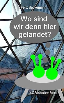 Wo sind wir denn hier gelandet?