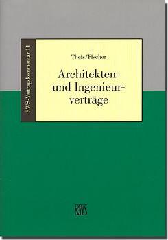 Architekten- und Ingenieurverträge