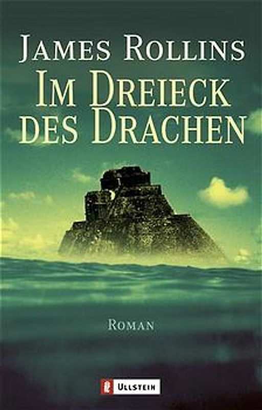 Im Dreieck des Drachen