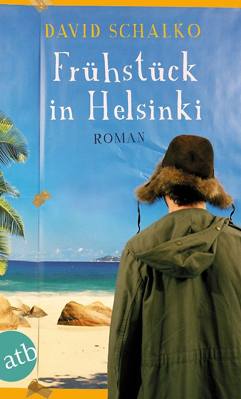 Frühstück in Helsinki