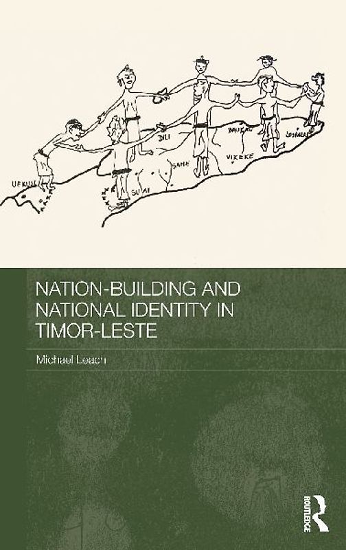 Nation-Building and National Identity in Timor-Leste