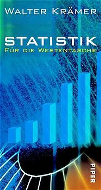 Statistik für die Westentasche