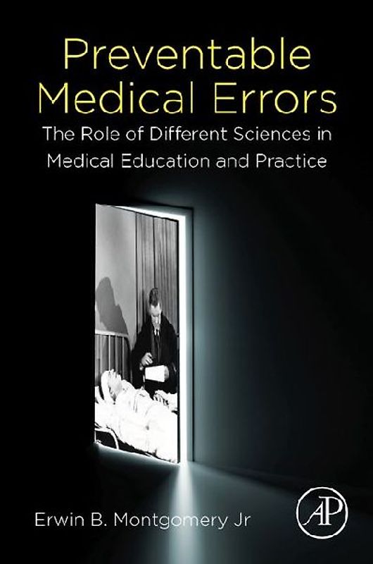 Preventable Medical Errors
