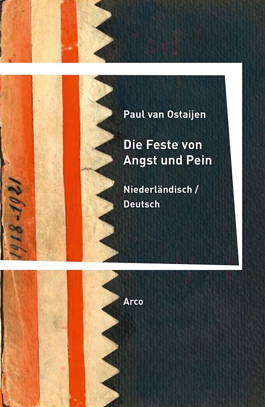 Die Feste von Angst und Pein/ De feesten van angst en pijn