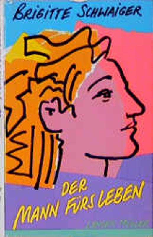 Der Mann fürs Leben