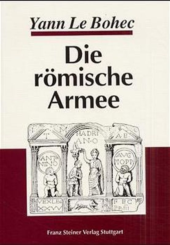 Die römische Armee
