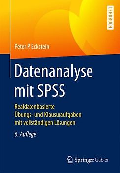 Datenanalyse mit SPSS