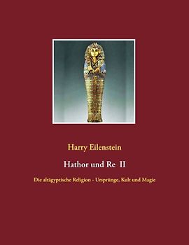 Hathor und Re II