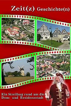 Zeitz Geschichten - Zeit(z) Geschichte(n) DVD