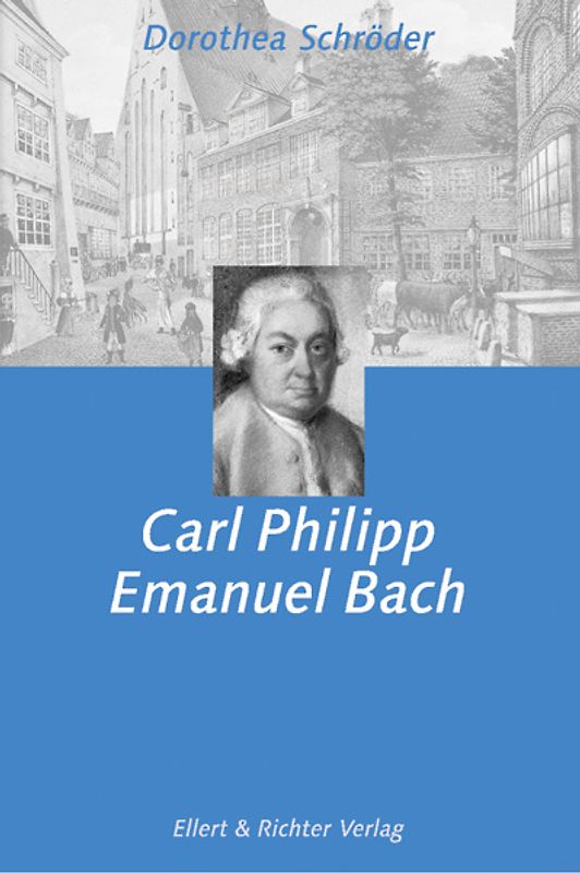 Carl Philipp Emanuel Bach