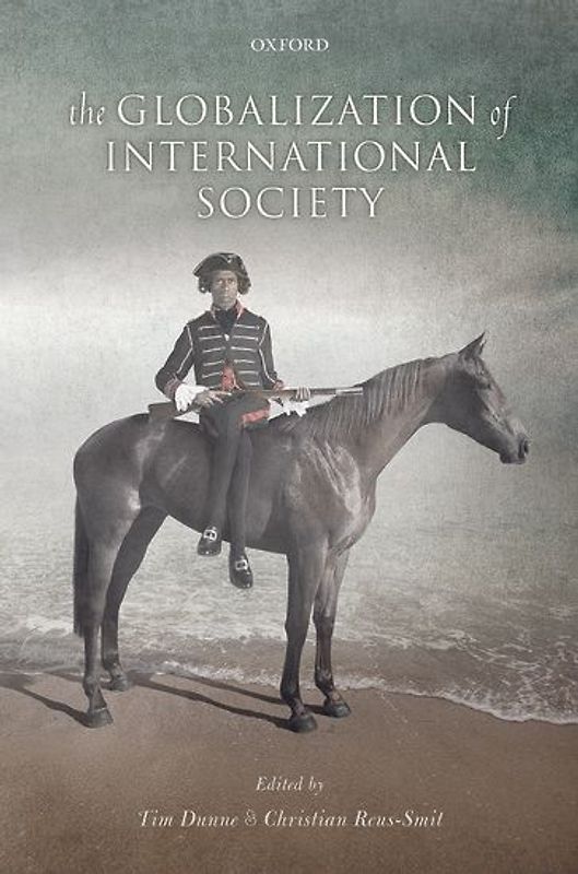 Globalization of International Society