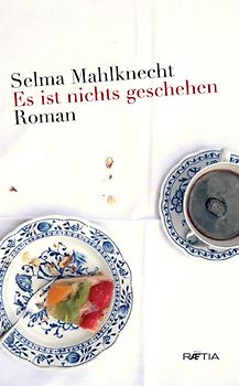 Es ist nichts geschehen