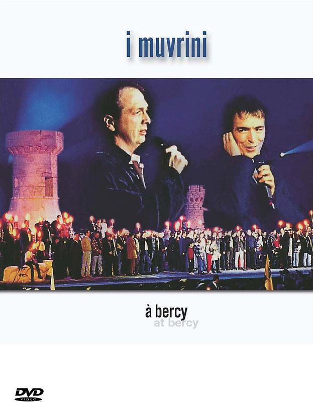 I Muvrini - Live at Bercy