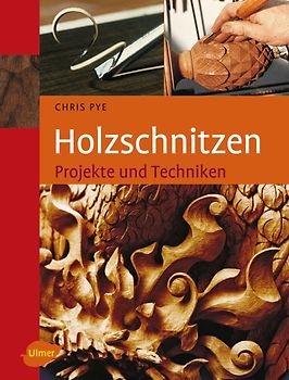 Holzschnitzen