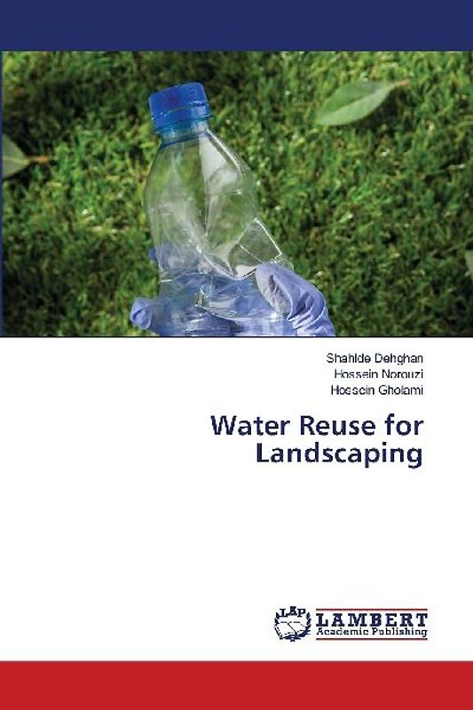 Water Reuse for Landscaping