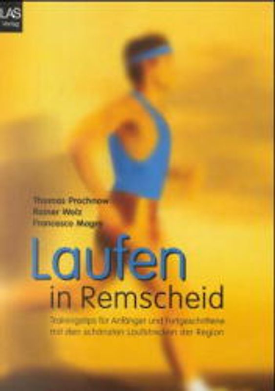 Laufen in Remscheid