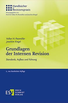 Grundlagen der Internen Revision
