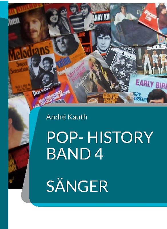 Pop-History Band 4