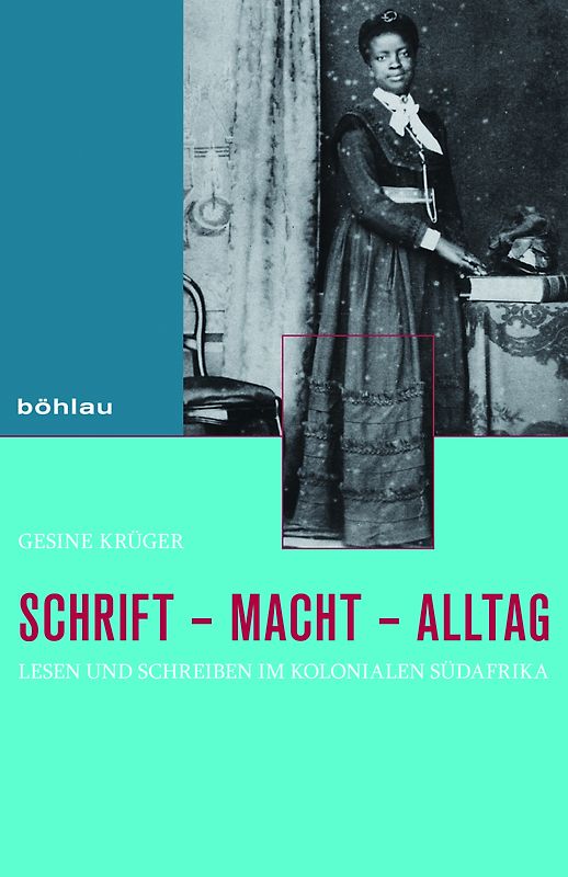 Schrift – Macht – Alltag