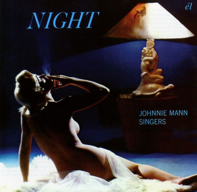 Night/Roar Along With The Singings 20s/Swing Along