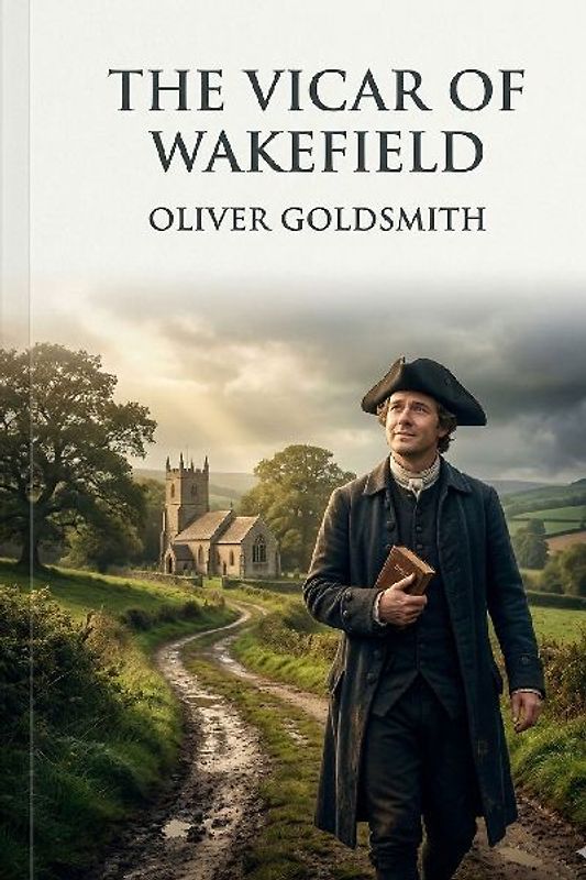 The Vicar of Wakefield
