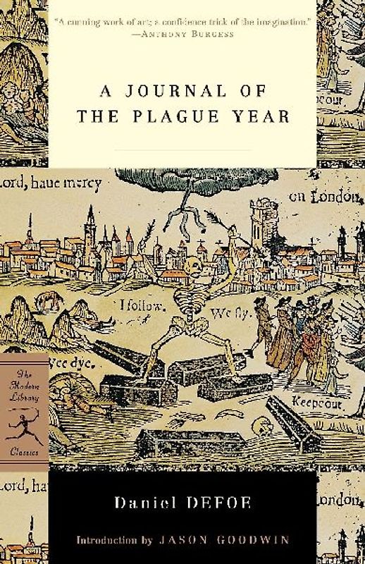 A Journal of the Plague Year