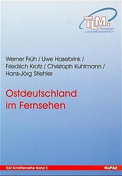 Ostdeutschland im Fernsehen