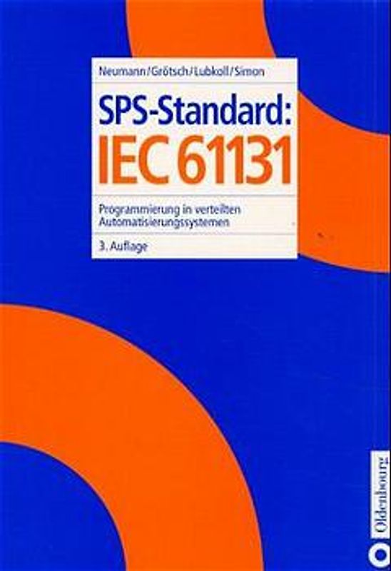 SPS-Standard: IEC 61131