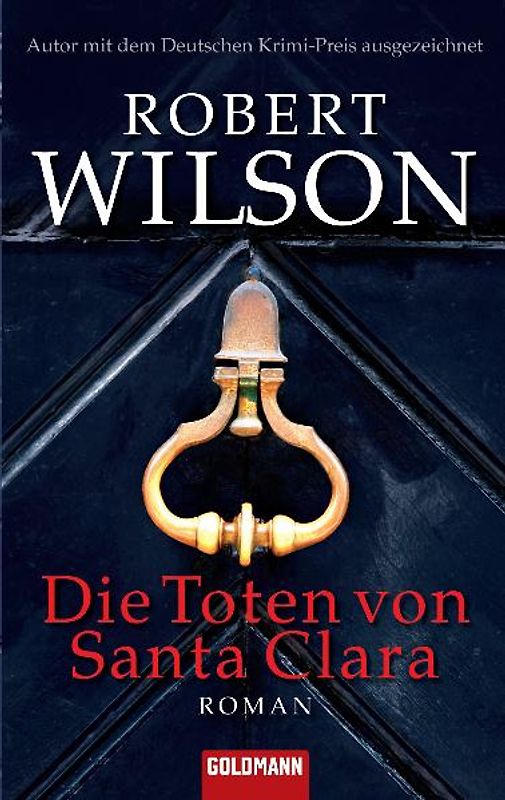 Die Toten von Santa Clara