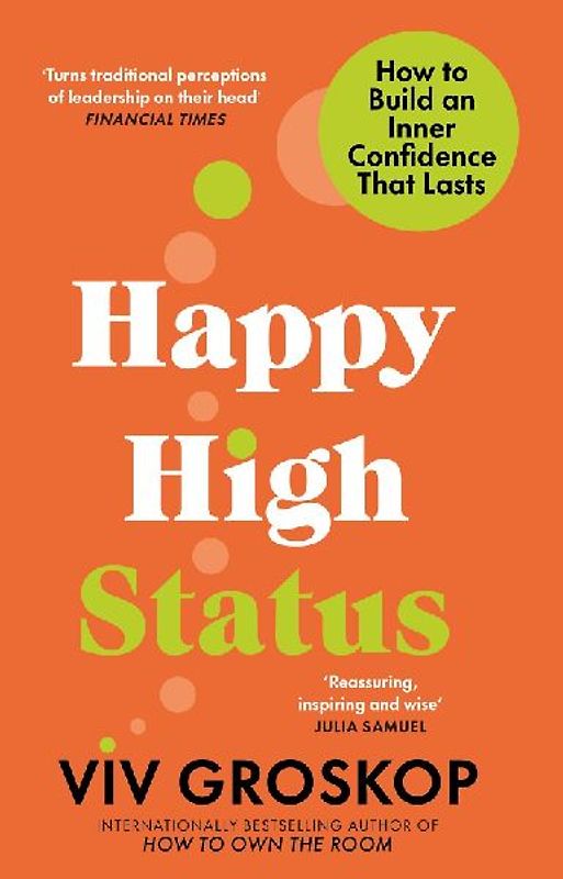 Happy High Status