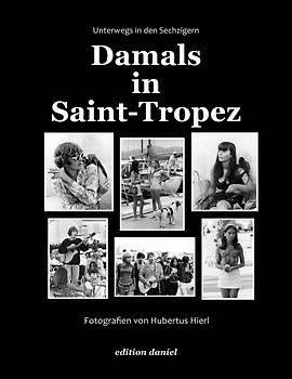 Damals in Saint Tropez
