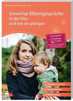 Schwierige Elterngespräche in der Kita - und wie sie gelingen