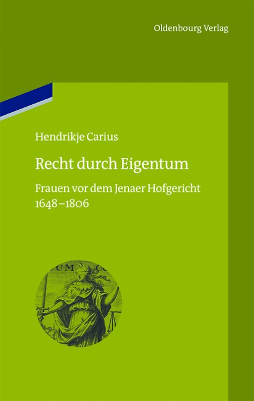 Recht durch Eigentum