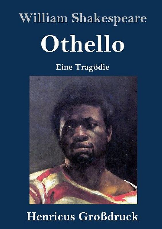 Othello (Großdruck)